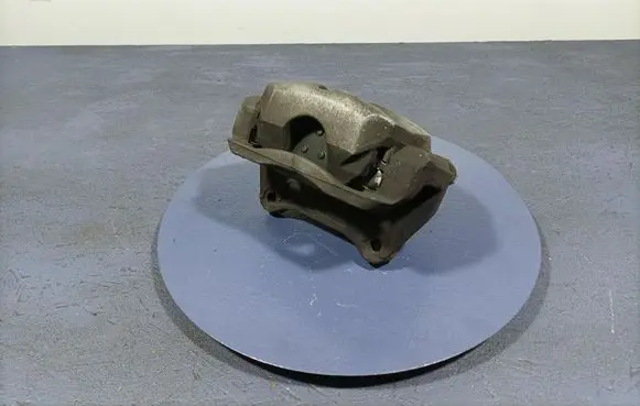 Opel Insignia A Front brake caliper 84120873
