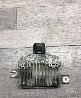 Volvo V60 Fuel injection pump control unit/module 6G9N9D372AC 13450891 A2C53119120