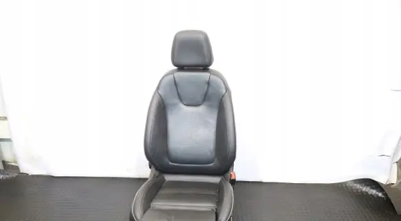 Opel Astra K Front driver seat 