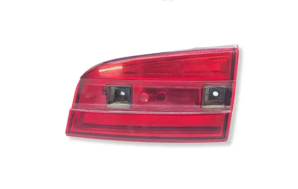 Jaguar XF X250 Tailgate rear/tail lights DX2315K272AE VPDX2X13288AH