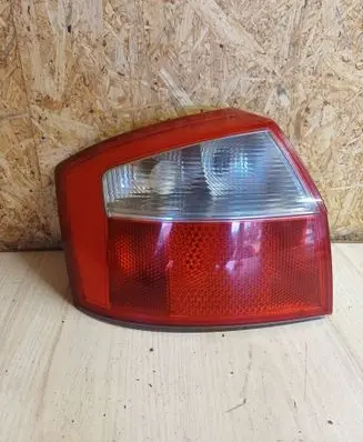 Audi A4 S4 B6 8E 8H Rear/tail lights 8E0945095C