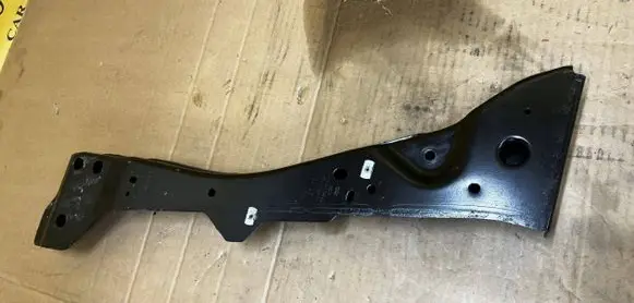 Ford Kuga III Front bumper support beam LX6BS101D48DD