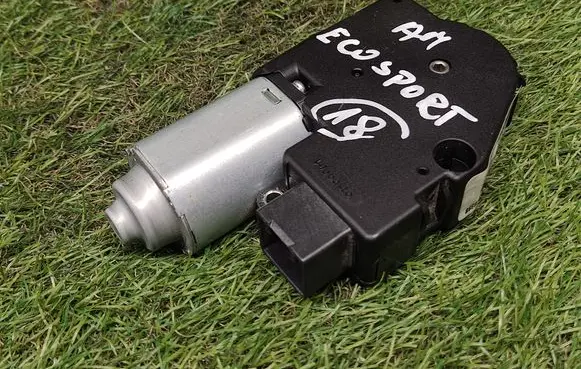 Ford Ecosport Sunroof motor/actuator 9513668B