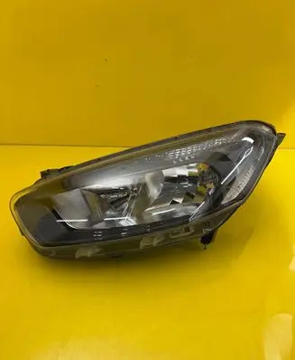 Ford Transit Courier Headlight/headlamp JT76-13W030-CD