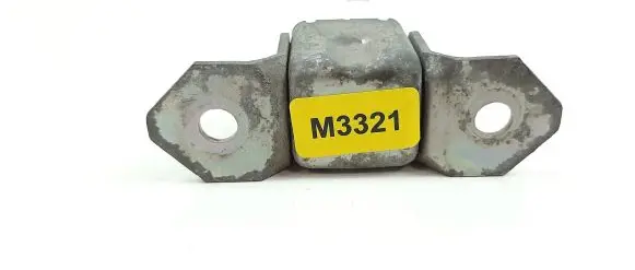 Mitsubishi L200 Airbag deployment crash/impact sensor 8651A083 M3321