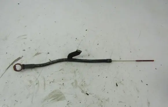 Citroen C3 Oil level dip stick 