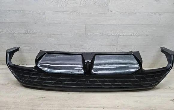Audi A3 8Y Rear bumper 8Y5807521L