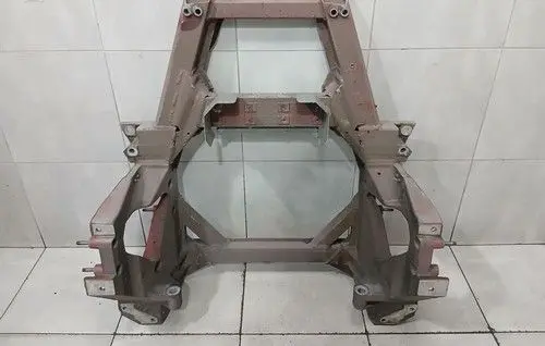 Ferrari California F149 Rear subframe