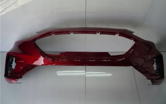 Ford Focus Front bumper