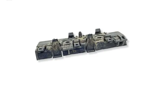 Audi A6 Allroad C8 Sill supporting ledge 4K0853921