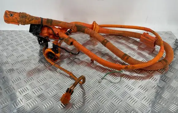 Hyundai Ioniq 5 Electric car charging cable GKC1C03020