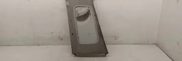 Volkswagen PASSAT B6 (B) pillar trim (top) 3C0868417D