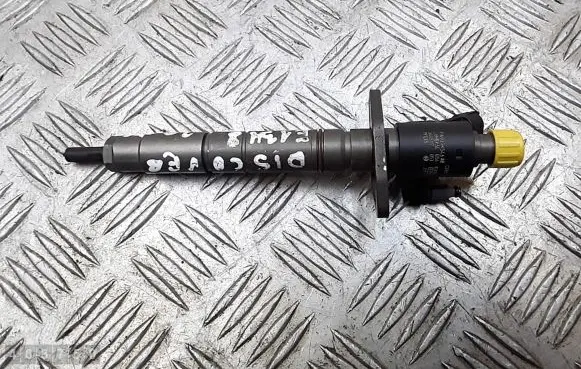 Land Rover Discovery Sport Fuel injector