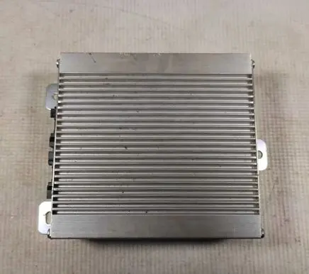 Ford C-MAX II Sound amplifier DM5T14F509AG EAA075D02 075C5043477