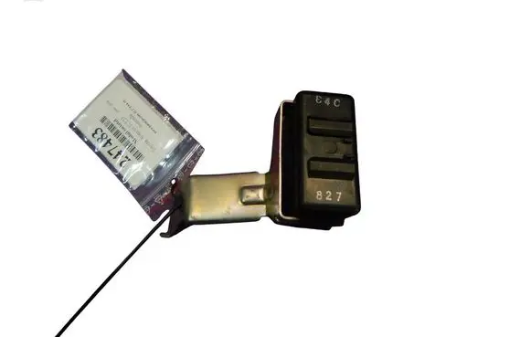 Toyota Avensis T250 Xenon control unit/module 