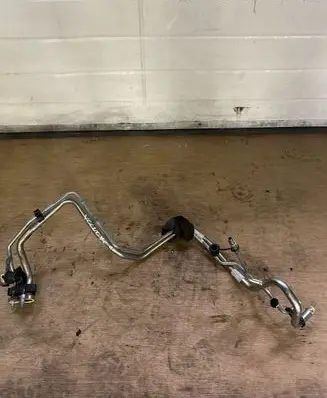 Volvo XC60 Air conditioning (A/C) pipe/hose