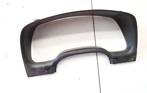 Dashboard trim
