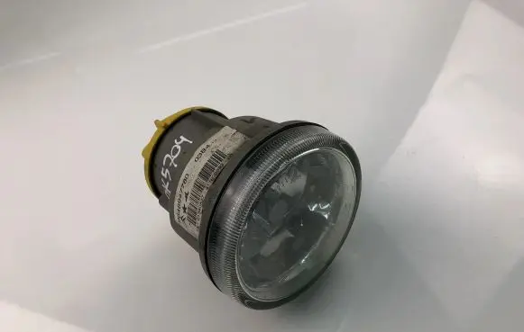 Citroen C3 Front fog light 9648947780