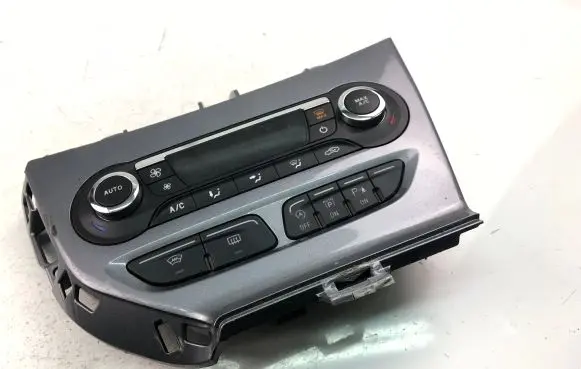 Ford Focus Interior fan control switch BM5T18C612CJ