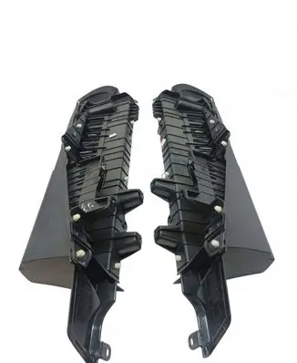 BMW X6 E71 Other interior part 6981053