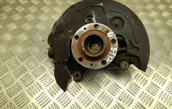 Peugeot 508 II Front wheel hub A3E
