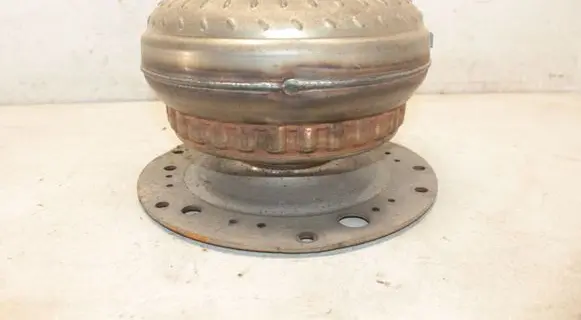 Audi Q5 SQ5 Torque converter 10873224518639 300700004444 8639