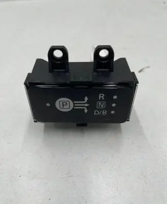 Nissan Leaf II (ZE1) Gear shift selector indicator PA66GF33