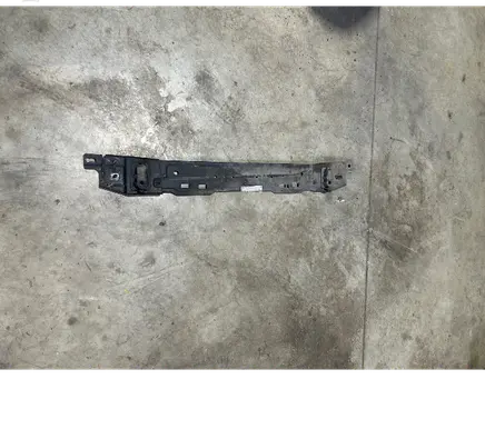Peugeot 3008 II Bottom radiator support slam panel 890763800