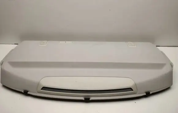 Mercedes-Benz C W205 Parcel shelf A2056902449