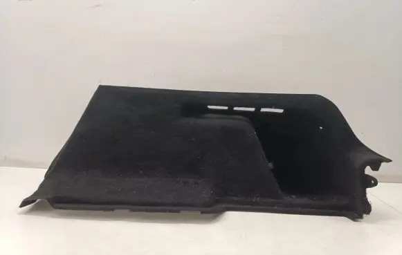 Opel Insignia B Trunk/boot side trim panel 39129491