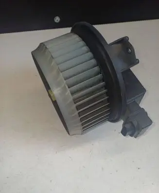 Heater fan/blower