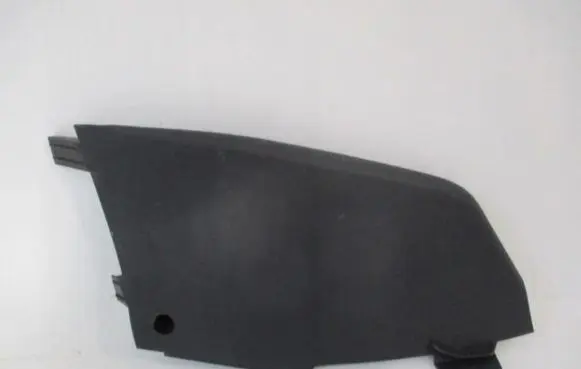 Peugeot 307 Centre console side trim front 9672848177TR