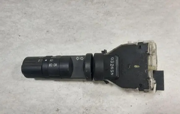 Nissan Qashqai+2 Indicator stalk