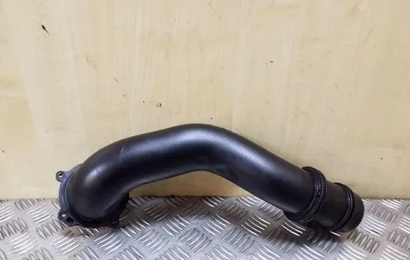 Mercedes-Benz E W212 Intercooler hose/pipe A6510903637
