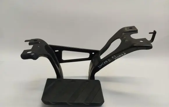 Ford Ranger IV Thresholds for All-terrain vehicles n1wb-e20040-ba