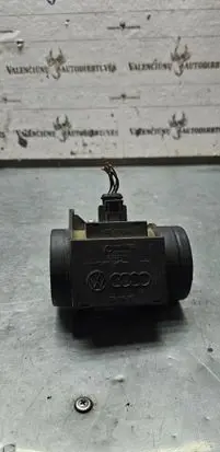 Audi A6 S6 C7 4G Mass air flow meter 197906740 10172814