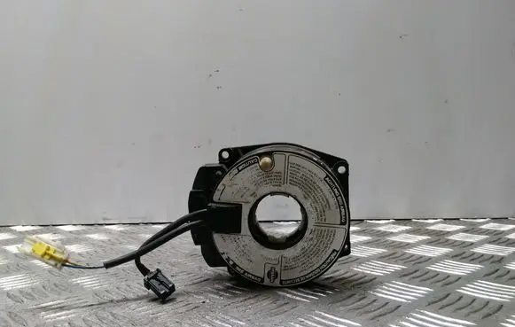 Nissan Patrol 4W60 Airbag slip ring squib (SRS ring) 210294