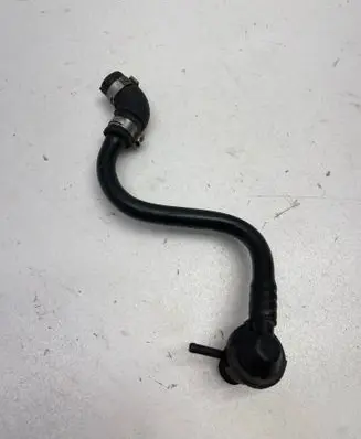 Audi A4 S4 B7 8E 8H Vacuum line/pipe/hose 8E0611813A