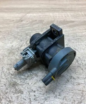 Opel Zafira A Turbo solenoid valve 09128022 WITHPLUG