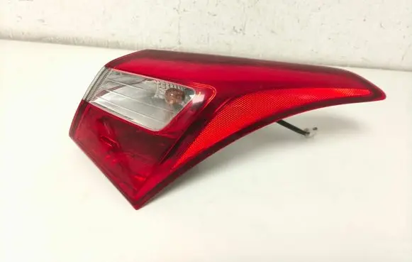 Rear/tail lights