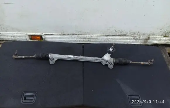 Opel Karl Steering rack 42502526