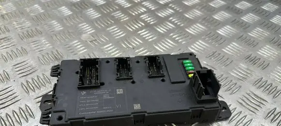BMW 3 F30 F35 F31 Other control units/modules 6819332 A2C30450021