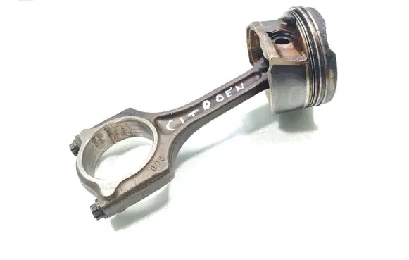 Citroen C4 Grand Picasso Piston with connecting rod 