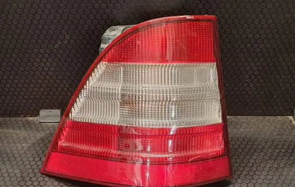 Mercedes-Benz ML W163 Rear/tail lights A1638200164