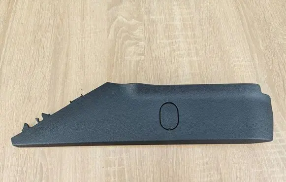 Audi A5 Other center console (tunnel) element 8W1863312A