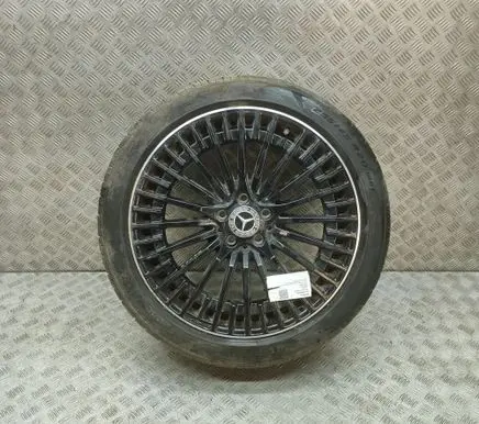 Mercedes-Benz EQA R20 alloy rim A2434010600
