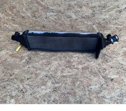 Infiniti Q50 Intercooler radiator 144614GC0A DC748005