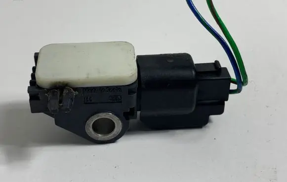 Volvo V70 Airbag deployment crash/impact sensor 31264395