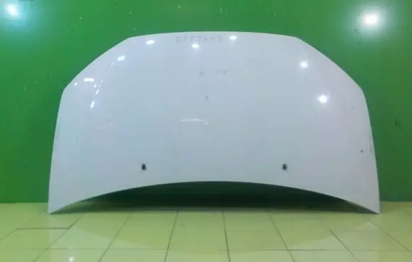 Mitsubishi Colt Engine bonnet/hood WP105