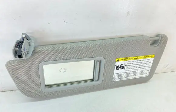 Audi A6 S6 C7 4G Sun visor 4G0857551